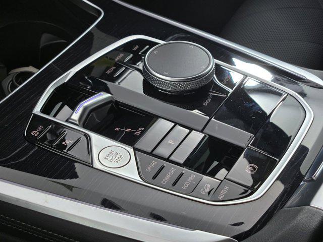 new 2026 BMW X5 car, priced at $80,875