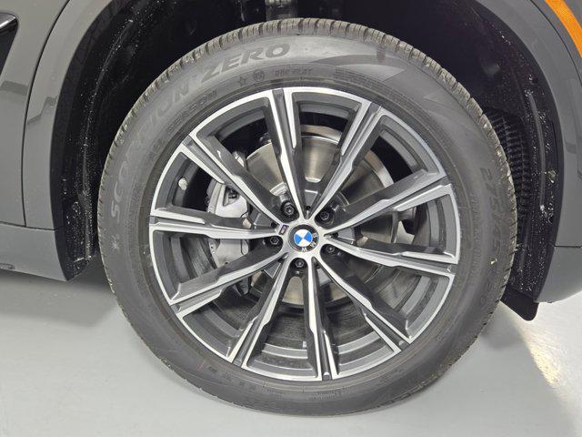 new 2026 BMW X5 car, priced at $80,875
