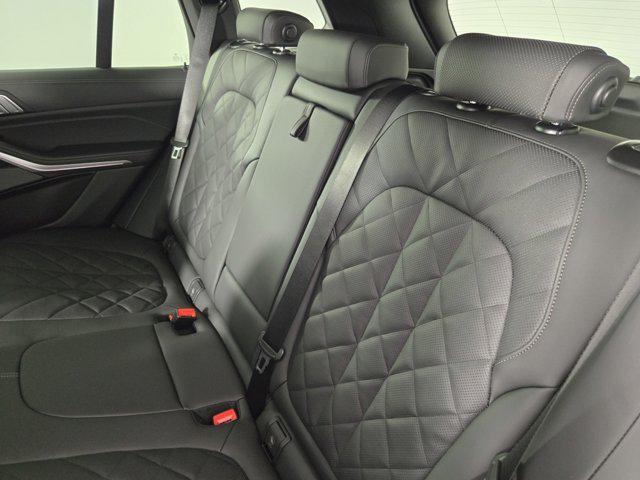 new 2026 BMW X5 car, priced at $80,875