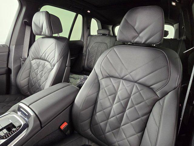 new 2026 BMW X5 car, priced at $80,875