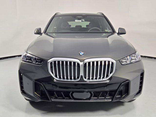 new 2026 BMW X5 car, priced at $80,875