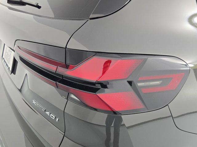 new 2026 BMW X5 car, priced at $80,875