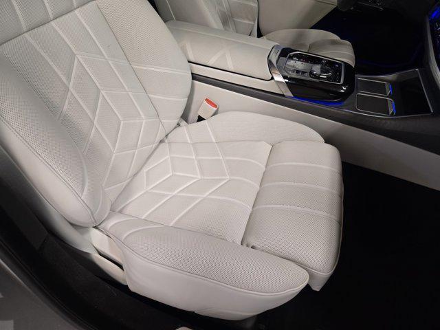 used 2025 BMW i7 car, priced at $125,999
