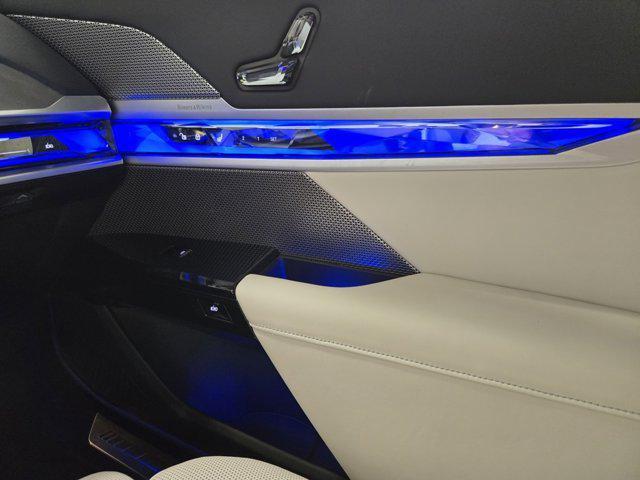 used 2025 BMW i7 car, priced at $125,999