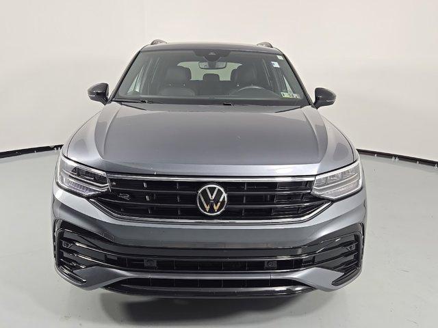 used 2023 Volkswagen Tiguan car, priced at $26,988
