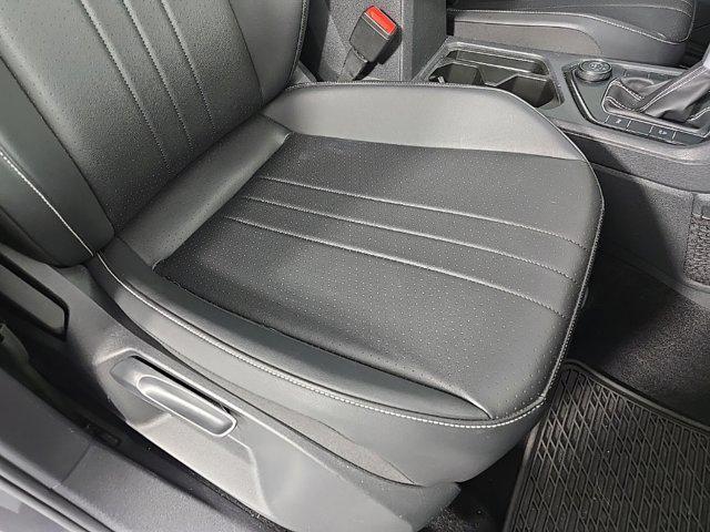 used 2023 Volkswagen Tiguan car, priced at $26,988