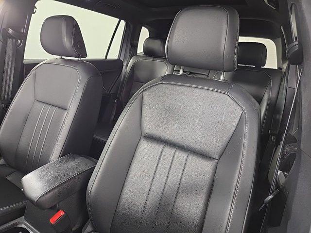 used 2023 Volkswagen Tiguan car, priced at $26,988