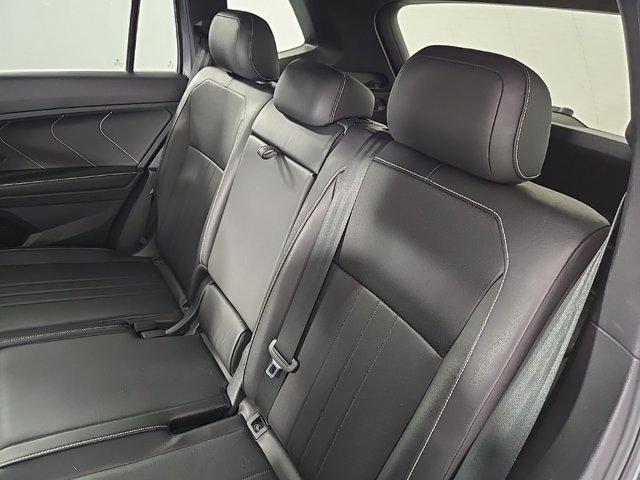 used 2023 Volkswagen Tiguan car, priced at $26,988