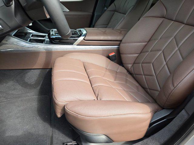 used 2025 BMW i7 car, priced at $131,900