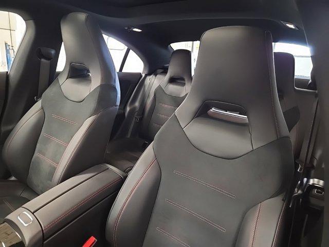 used 2023 Mercedes-Benz CLA 250 car, priced at $26,988