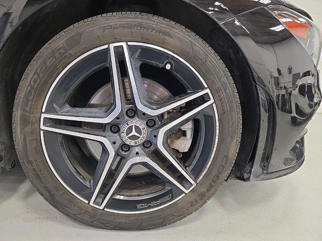 used 2023 Mercedes-Benz CLA 250 car, priced at $26,988