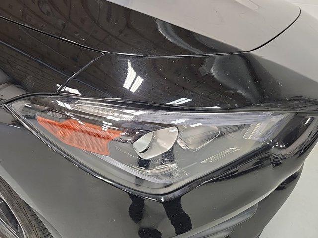 used 2023 Mercedes-Benz CLA 250 car, priced at $26,988