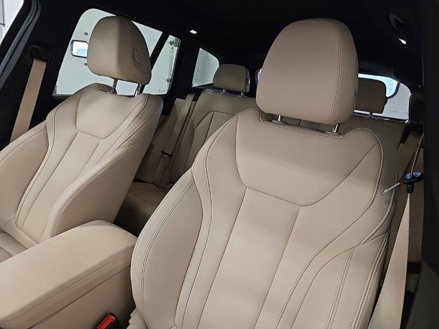 used 2021 BMW X3 car, priced at $30,988