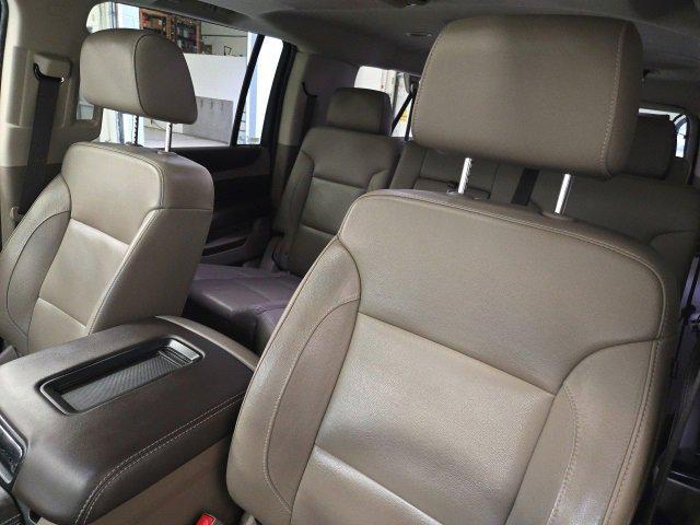 used 2019 Chevrolet Suburban car, priced at $26,988