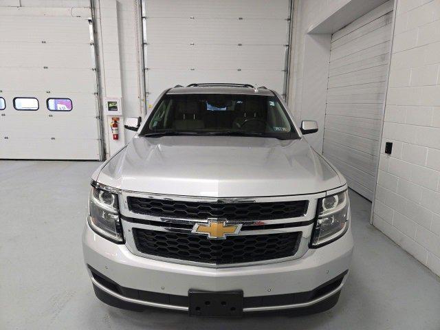 used 2019 Chevrolet Suburban car, priced at $26,988