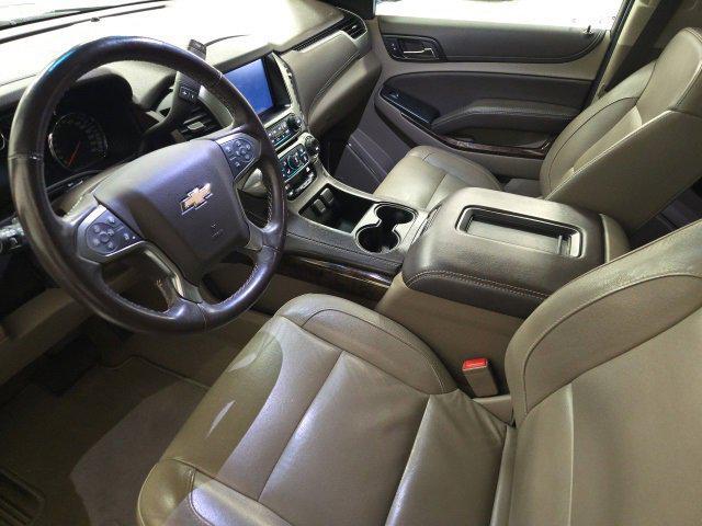 used 2019 Chevrolet Suburban car, priced at $26,988