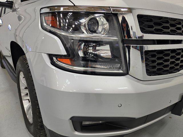 used 2019 Chevrolet Suburban car, priced at $26,988