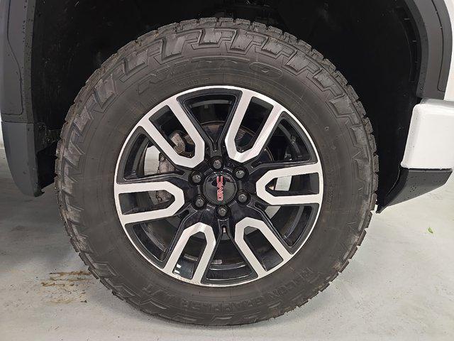 used 2022 GMC Sierra 1500 car, priced at $53,888
