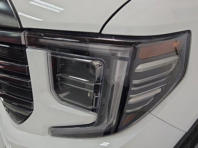used 2022 GMC Sierra 1500 car, priced at $53,888