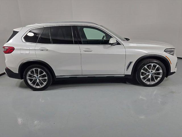 used 2019 BMW X5 car, priced at $28,988