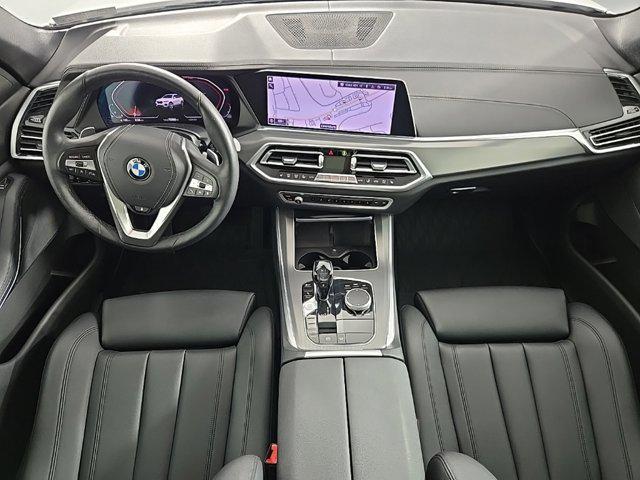 used 2019 BMW X5 car, priced at $28,988