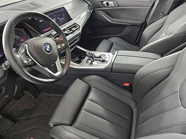 used 2019 BMW X5 car, priced at $28,988