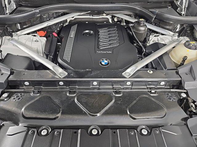 used 2019 BMW X5 car, priced at $28,988