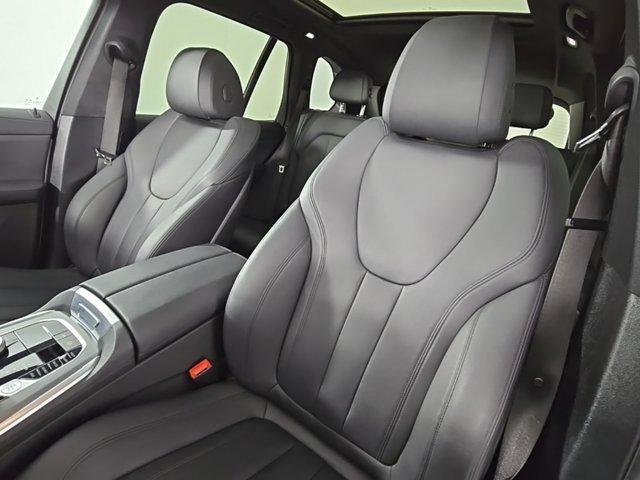used 2019 BMW X5 car, priced at $28,988