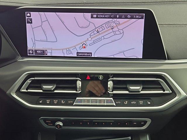 used 2019 BMW X5 car, priced at $28,988