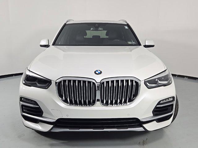 used 2019 BMW X5 car, priced at $28,988