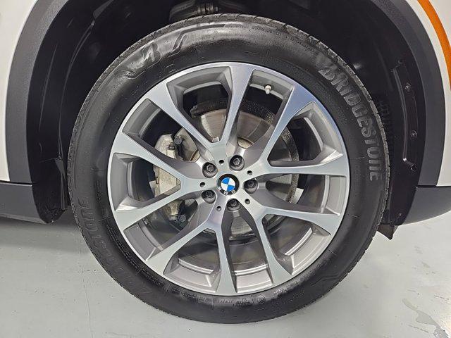 used 2019 BMW X5 car, priced at $28,988