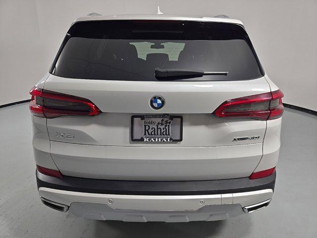 used 2019 BMW X5 car, priced at $28,988