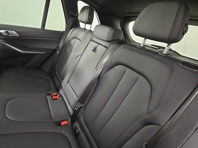 used 2019 BMW X5 car, priced at $28,988