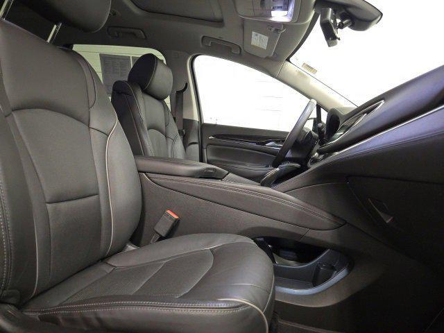 used 2021 Buick Enclave car, priced at $31,654