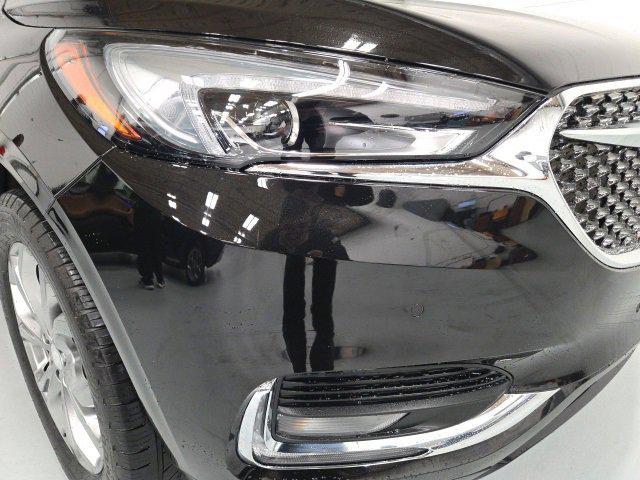 used 2021 Buick Enclave car, priced at $31,654