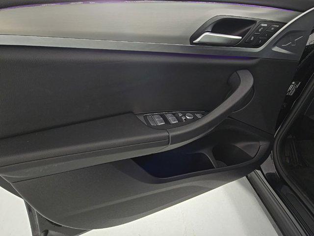 used 2025 BMW X4 car, priced at $53,325