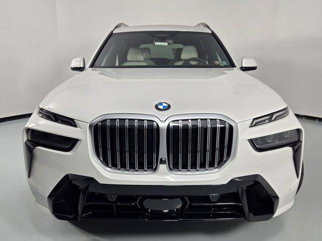 new 2026 BMW X7 car, priced at $101,425