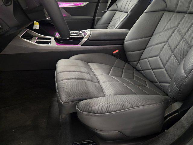used 2025 BMW i7 car, priced at $117,900