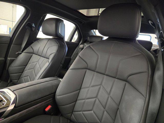 used 2025 BMW i7 car, priced at $117,900