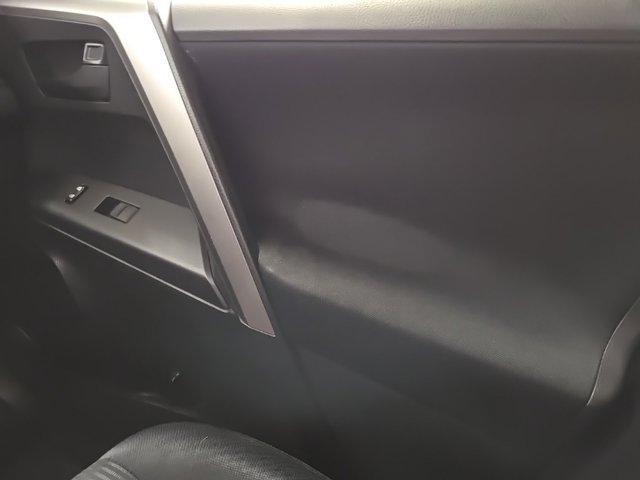 used 2017 Toyota RAV4 car, priced at $18,488