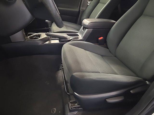 used 2017 Toyota RAV4 car, priced at $18,488