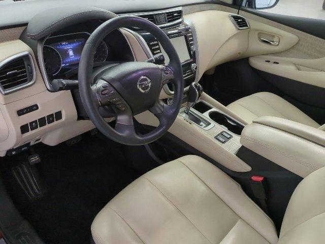 used 2020 Nissan Murano car, priced at $24,488