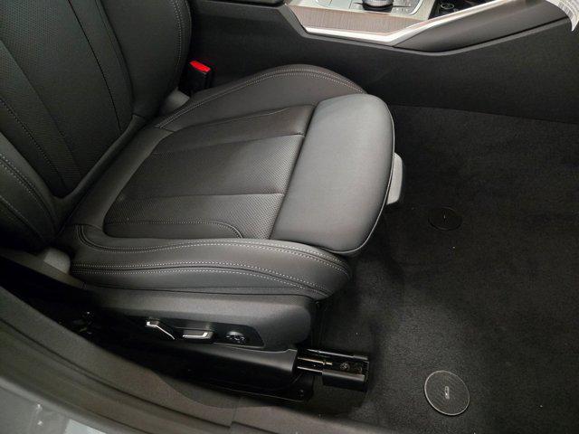 new 2025 BMW 430 Gran Coupe car, priced at $53,675