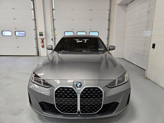 new 2025 BMW 430 Gran Coupe car, priced at $53,675