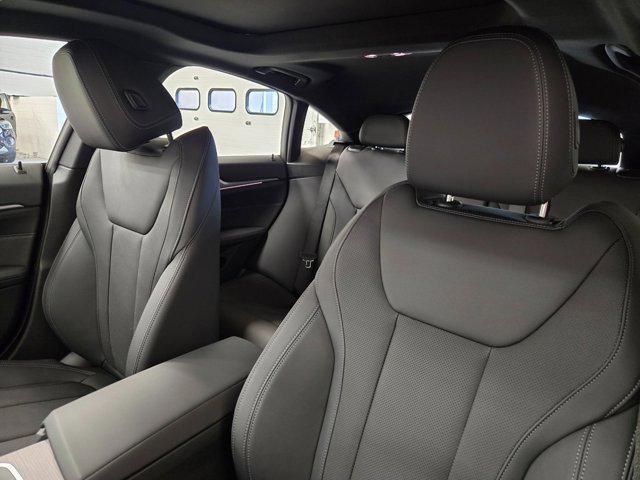 new 2025 BMW 430 Gran Coupe car, priced at $53,675