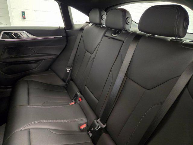 new 2025 BMW 430 Gran Coupe car, priced at $53,675