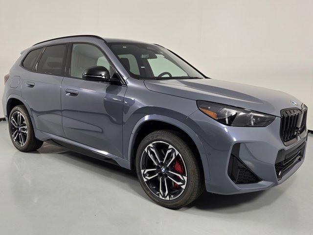 new 2026 BMW X1 car, priced at $52,125
