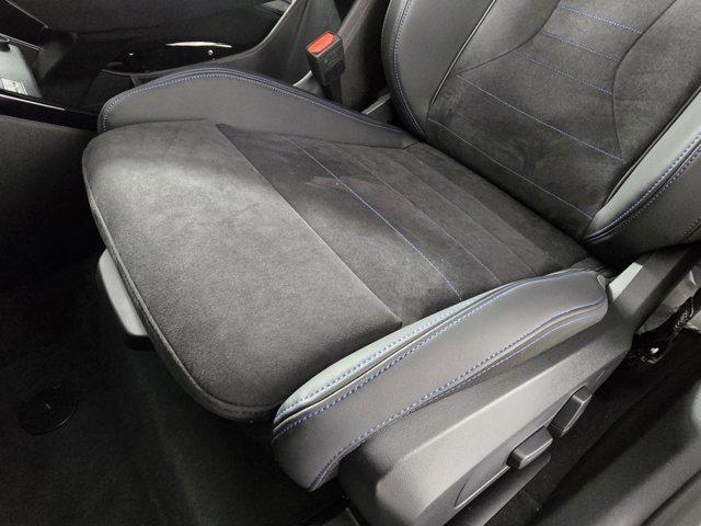 new 2026 BMW X1 car, priced at $52,125