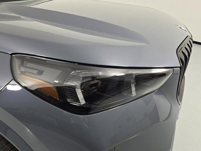 new 2026 BMW X1 car, priced at $52,125