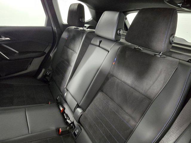 new 2026 BMW X1 car, priced at $52,125